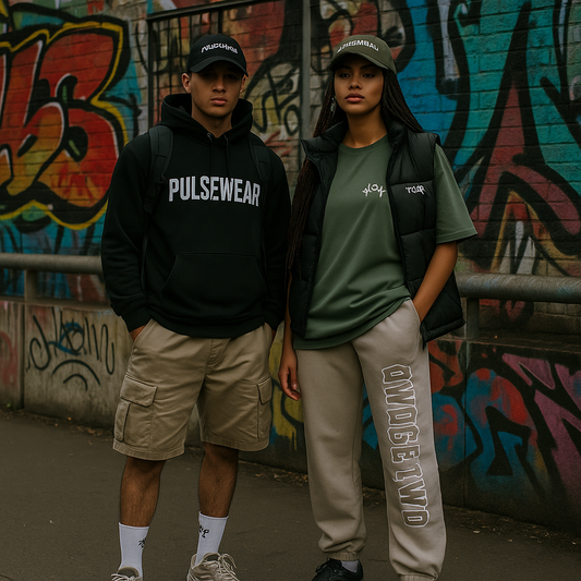 Les essentiels PulseWear à porter toute l’année